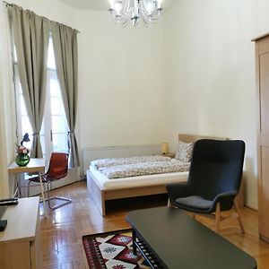 Appartement met Drie Slaapkamers
